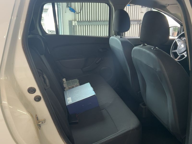 Dacia Logan MCV 1.0 SCe Essential 2018 – снимка 20