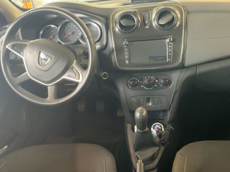 Dacia Logan MCV 1.0 SCe Essential 2018 – снимка 18