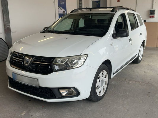 Dacia Logan MCV 1.0 SCe Essential 2018 – снимка 1