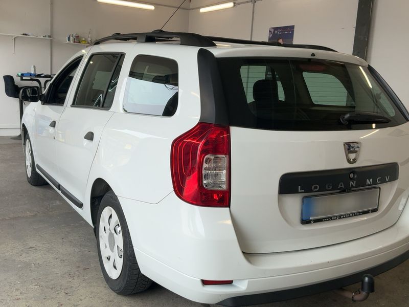 Dacia Logan MCV 1.0 SCe Essential 2018 – снимка 6