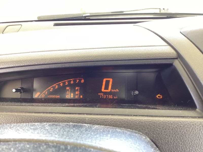 Suzuki Liana 1.3 Club 2004 – снимка 4