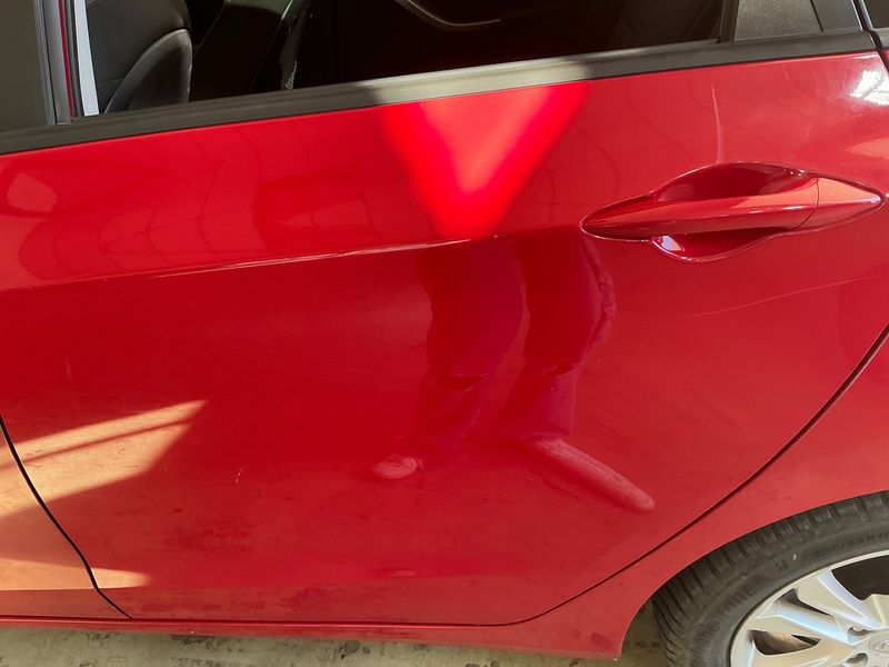 Hyundai i30 1.6 CRDi Go! 2015 – снимка 25