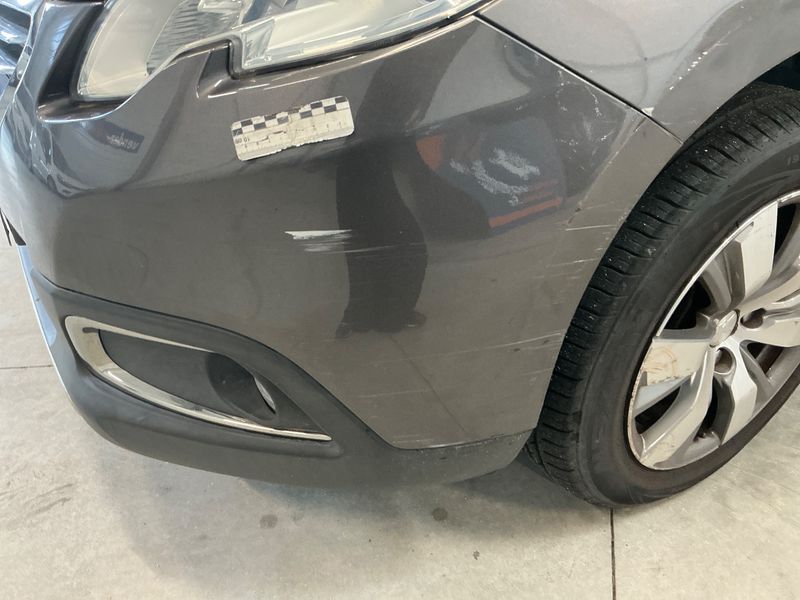 Peugeot 2008 1.6 Allure 2014 – снимка 39