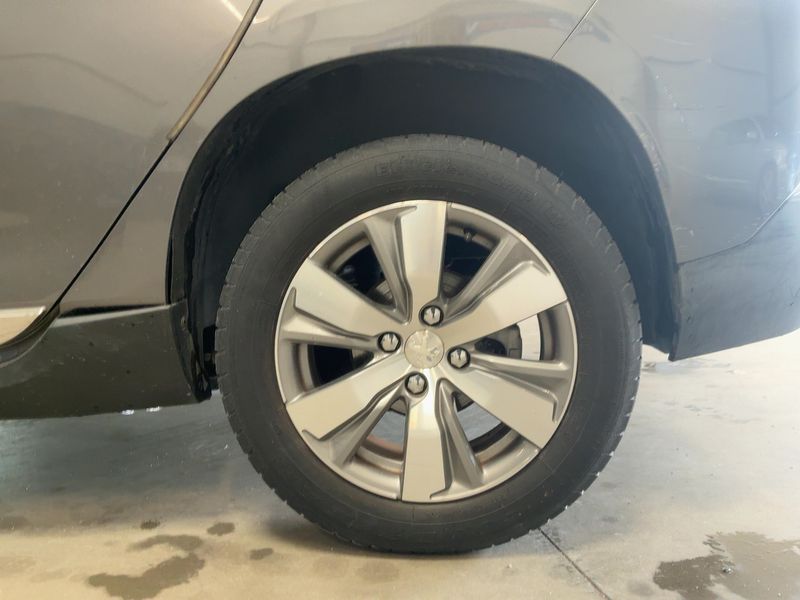 Peugeot 2008 1.6 Allure 2014 – снимка 5