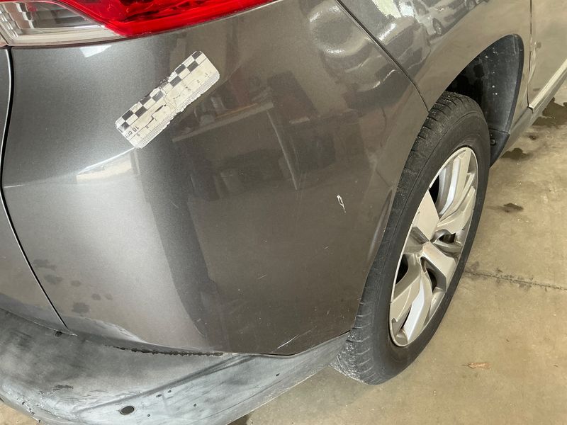 Peugeot 2008 1.6 Allure 2014 – снимка 34