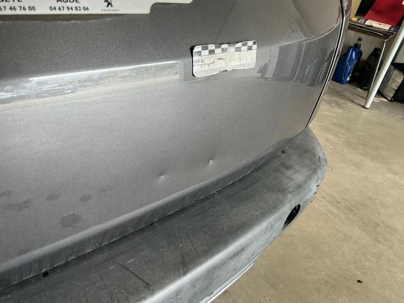 Peugeot 2008 1.6 Allure 2014 – снимка 35