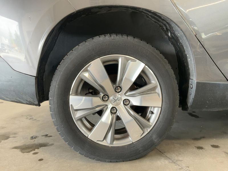 Peugeot 2008 1.6 Allure 2014 – снимка 9
