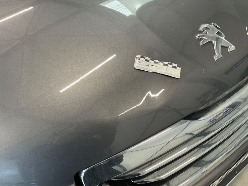 Peugeot 2008 1.6 Allure 2014 – снимка 40