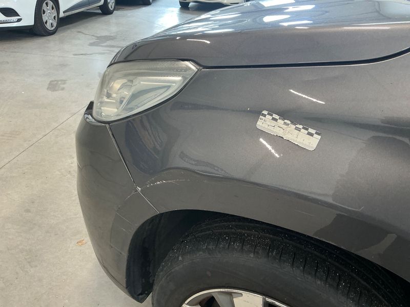 Peugeot 2008 1.6 Allure 2014 – снимка 29