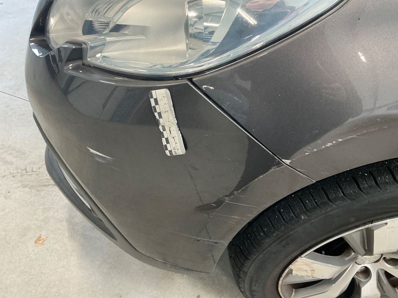 Peugeot 2008 1.6 Allure 2014 – снимка 41