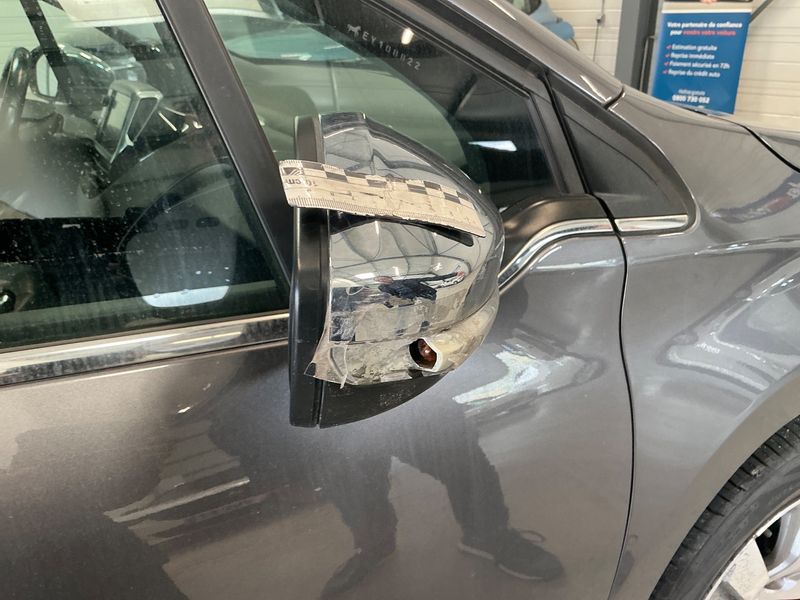 Peugeot 2008 1.6 Allure 2014 – снимка 22