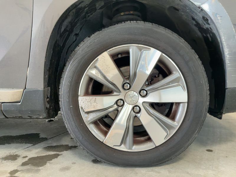 Peugeot 2008 1.6 Allure 2014 – снимка 11
