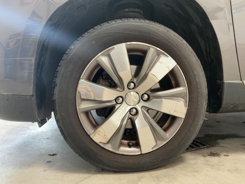 Peugeot 2008 1.6 Allure 2014 – снимка 3