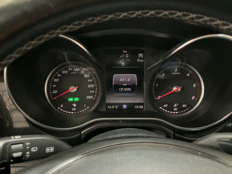 Mercedes-Benz V-Klasse V 250 d lang BlueTEC Edition 2016 – снимка 18