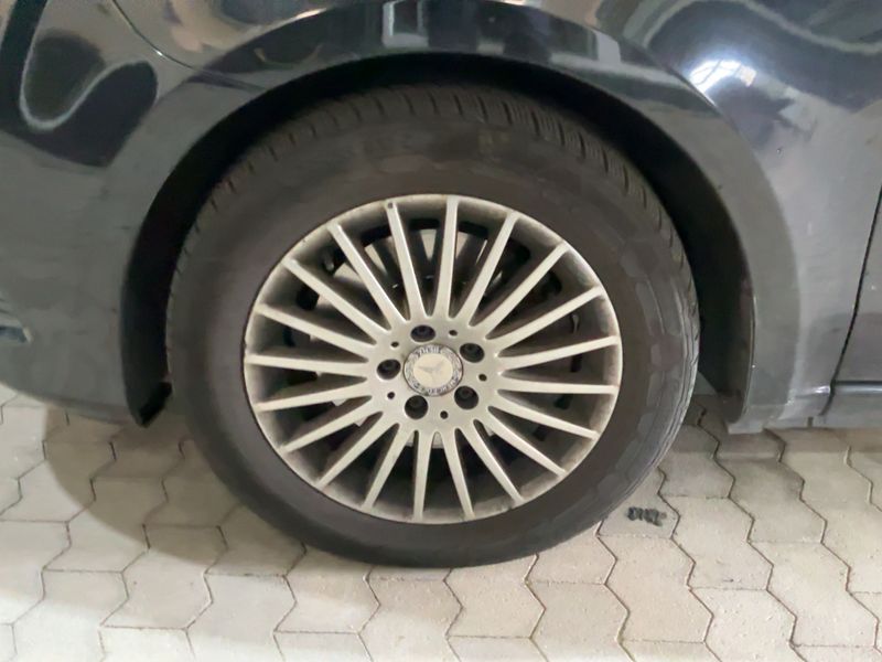 Mercedes-Benz V-Klasse V 250 d lang BlueTEC Edition 2016 – снимка 3