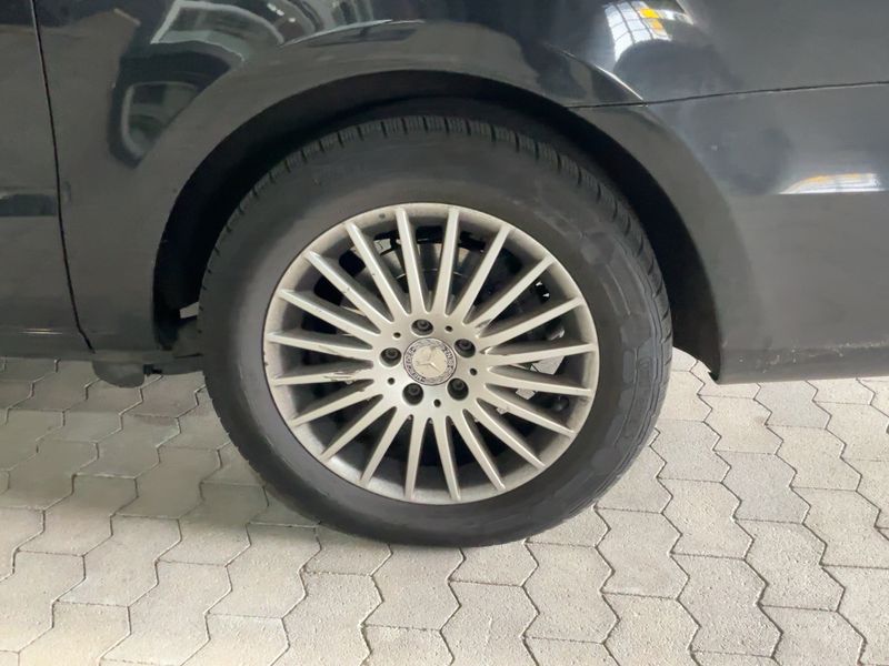 Mercedes-Benz V-Klasse V 250 d lang BlueTEC Edition 2016 – снимка 5