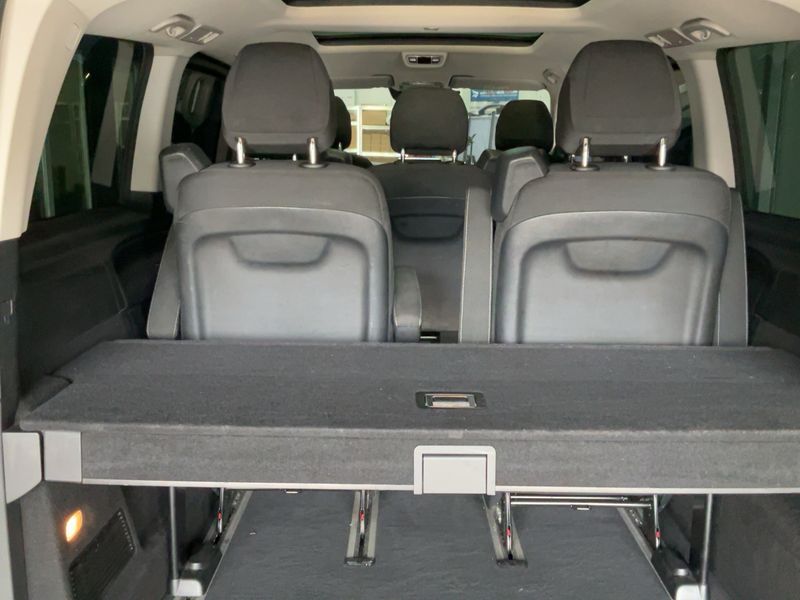 Mercedes-Benz V-Klasse V 250 d lang BlueTEC Edition 2016 – снимка 15