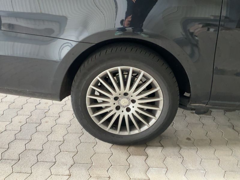 Mercedes-Benz V-Klasse V 250 d lang BlueTEC Edition 2016 – снимка 9