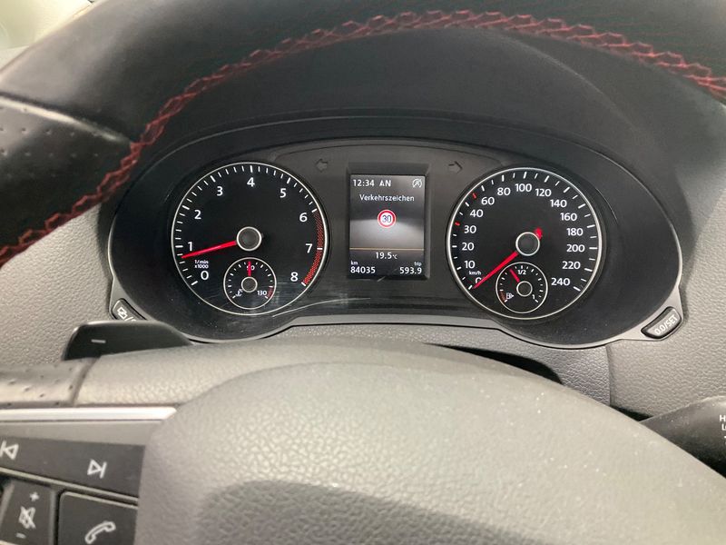 Seat Alhambra 1.4 TSI FR-Line 2022 – снимка 19