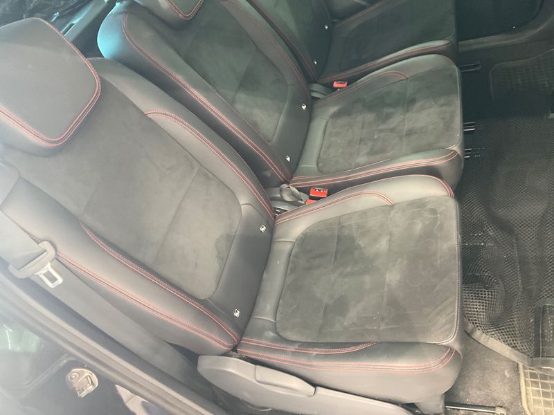 Seat Alhambra 1.4 TSI FR-Line 2022 – снимка 37
