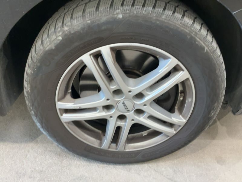 Seat Alhambra 1.4 TSI FR-Line 2022 – снимка 11