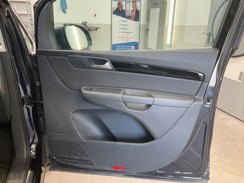 Seat Alhambra 1.4 TSI FR-Line 2022 – снимка 33