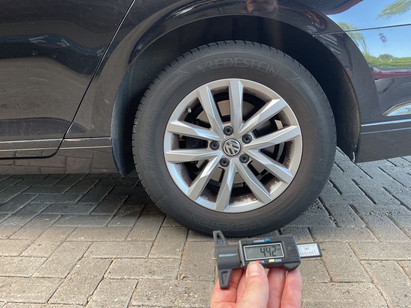 Volkswagen Passat 1.5 TSI ACT Business 2019 – снимка 5