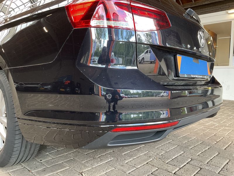 Volkswagen Passat 1.5 TSI ACT Business 2019 – снимка 24