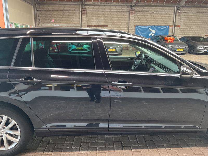 Volkswagen Passat 1.5 TSI ACT Business 2019 – снимка 10