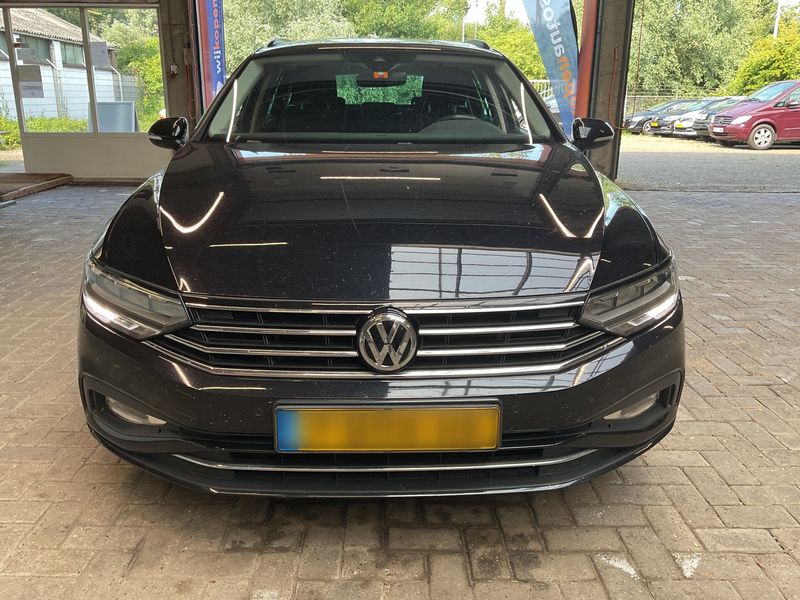 Volkswagen Passat 1.5 TSI ACT Business 2019 – снимка 14