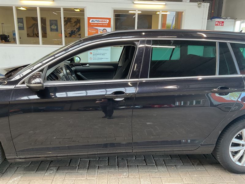 Volkswagen Passat 1.5 TSI ACT Business 2019 – снимка 4