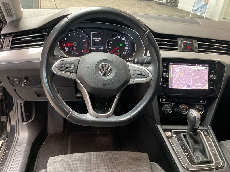 Volkswagen Passat 1.5 TSI ACT Business 2019 – снимка 17