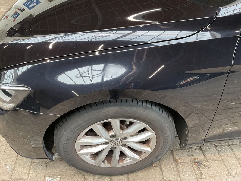 Volkswagen Passat 1.5 TSI ACT Business 2019 – снимка 22
