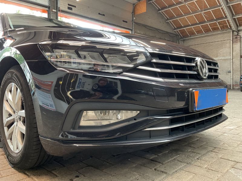 Volkswagen Passat 1.5 TSI ACT Business 2019 – снимка 29