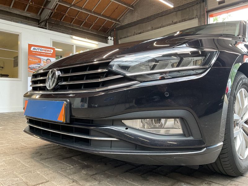 Volkswagen Passat 1.5 TSI ACT Business 2019 – снимка 28