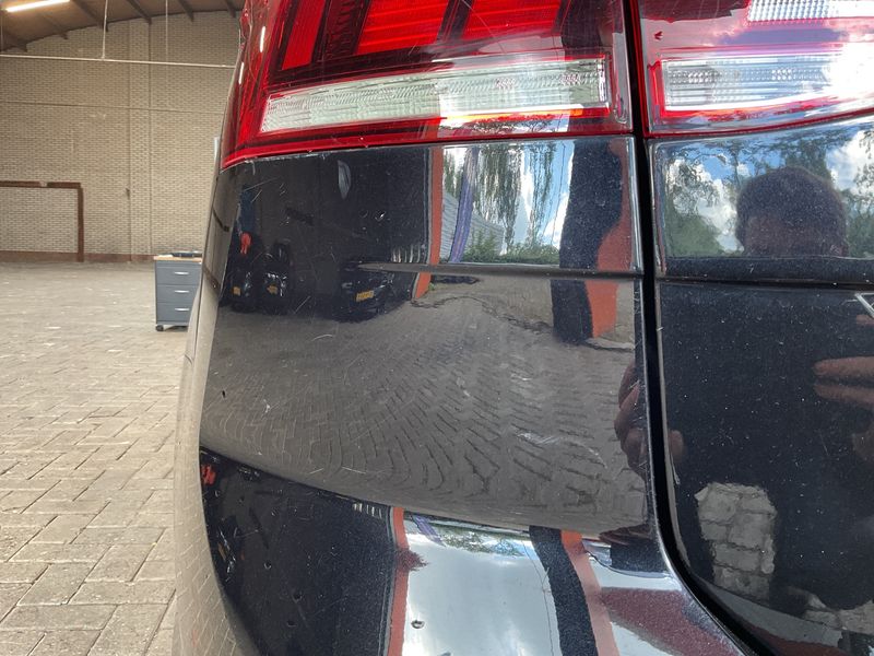 Volkswagen Passat 1.5 TSI ACT Business 2019 – снимка 25