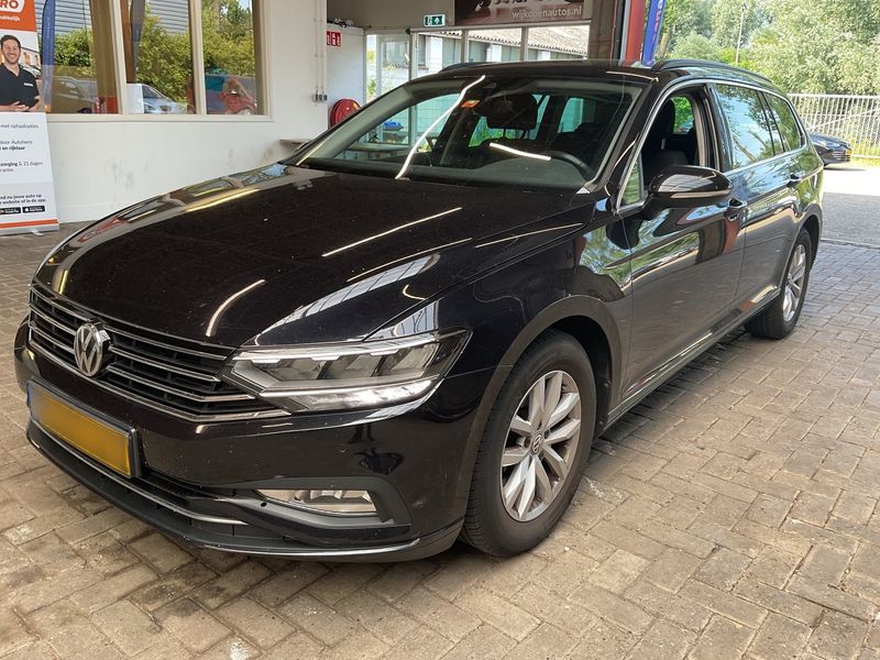 Volkswagen Passat 1.5 TSI ACT Business 2019 – снимка 1