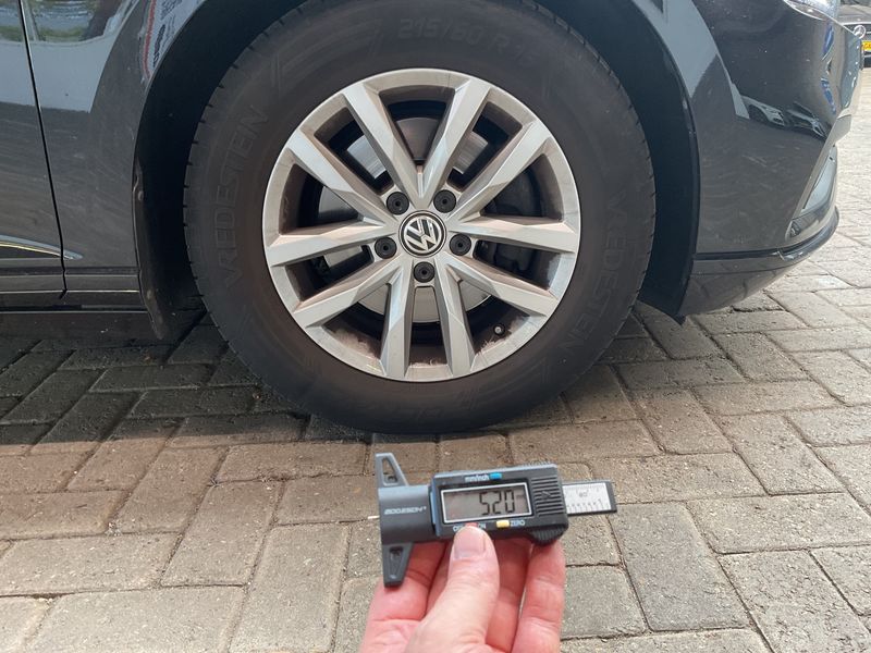 Volkswagen Passat 1.5 TSI ACT Business 2019 – снимка 11