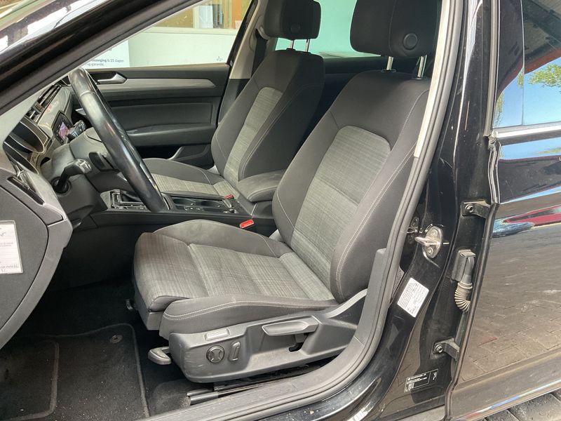 Volkswagen Passat 1.5 TSI ACT Business 2019 – снимка 16