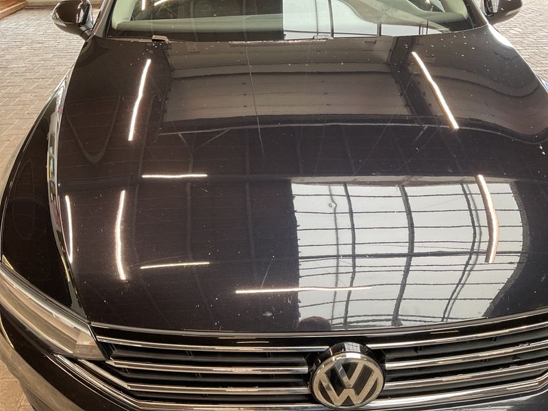 Volkswagen Passat 1.5 TSI ACT Business 2019 – снимка 30