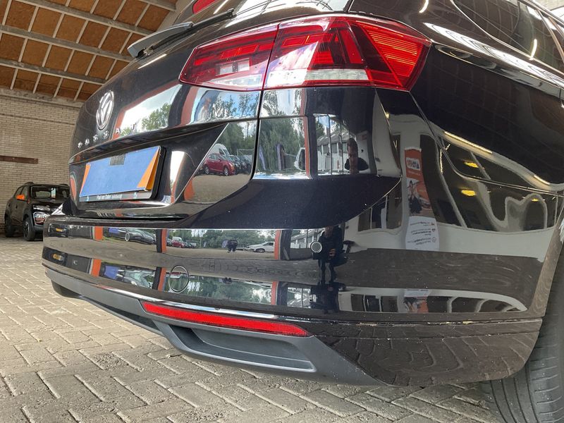 Volkswagen Passat 1.5 TSI ACT Business 2019 – снимка 27