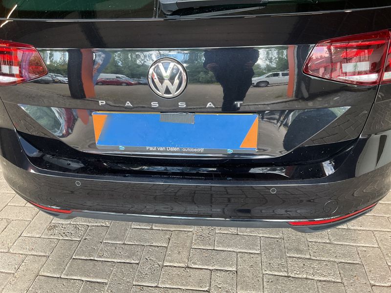 Volkswagen Passat 1.5 TSI ACT Business 2019 – снимка 26