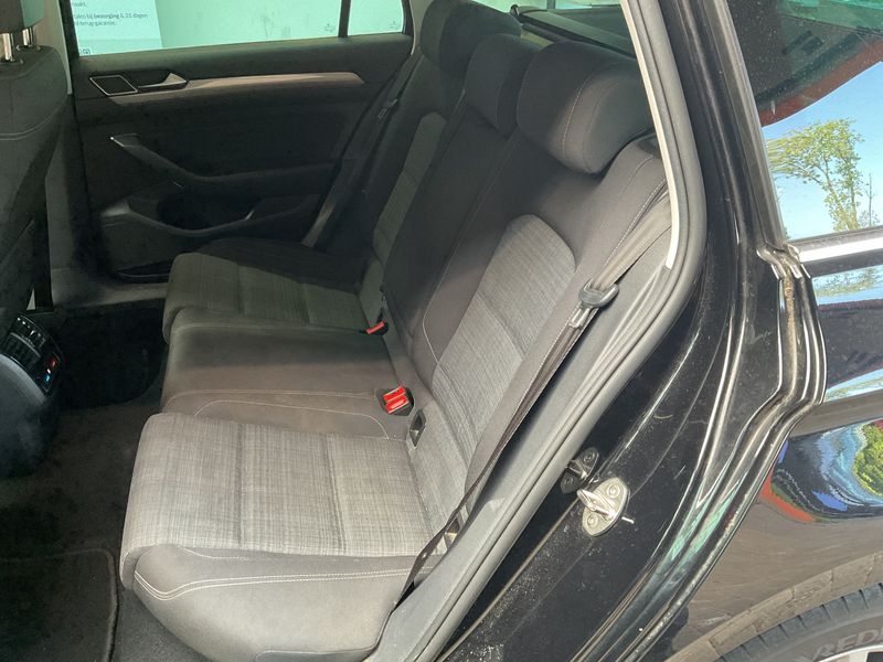Volkswagen Passat 1.5 TSI ACT Business 2019 – снимка 19