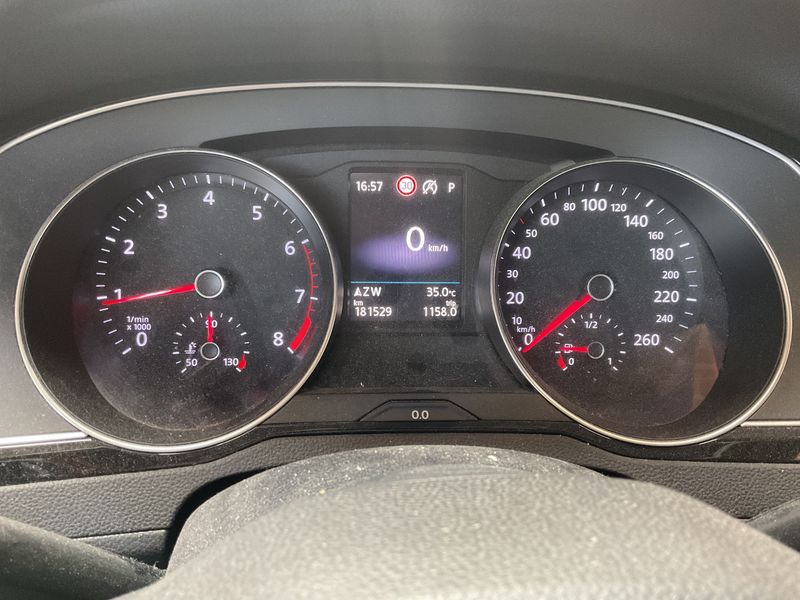 Volkswagen Passat 1.5 TSI ACT Business 2019 – снимка 18
