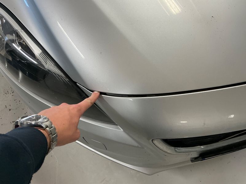 Volvo V40 2.0 D2 Kinetic 2016 – снимка 25