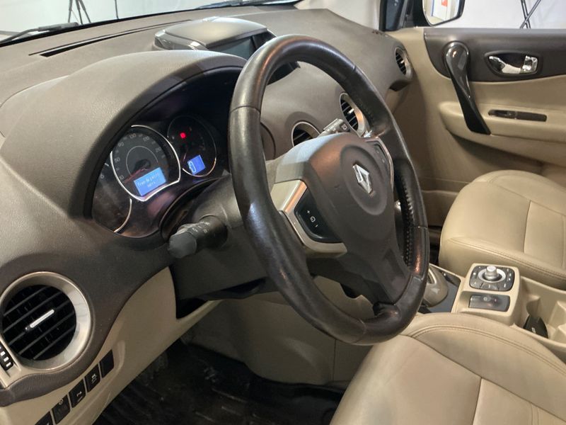 Renault Koleos 2.0 dCi BOSE Edition 2014 – снимка 29