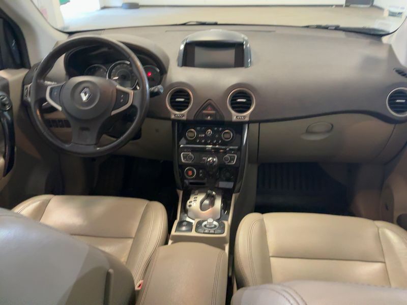 Renault Koleos 2.0 dCi BOSE Edition 2014 – снимка 17
