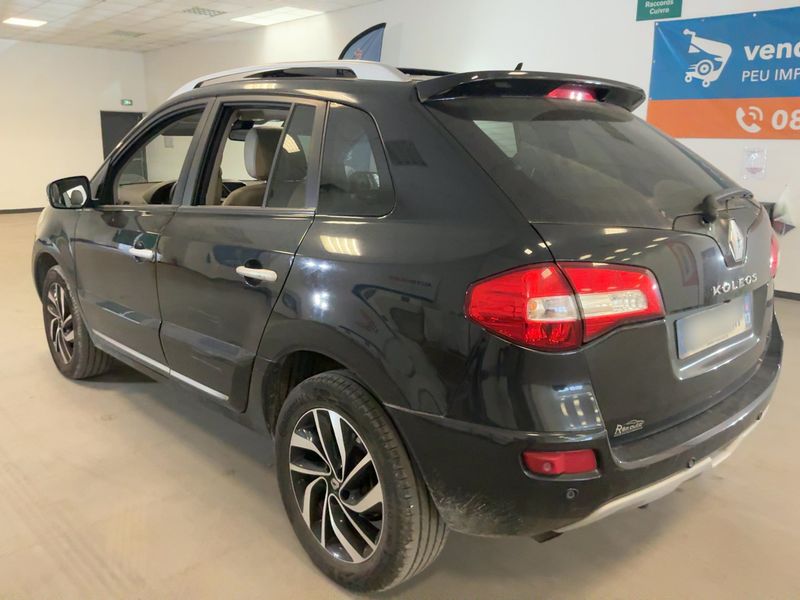 Renault Koleos 2.0 dCi BOSE Edition 2014 – снимка 6