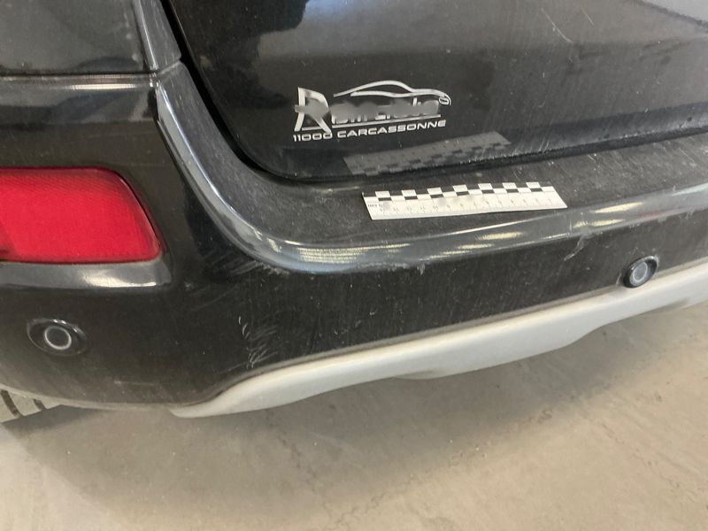 Renault Koleos 2.0 dCi BOSE Edition 2014 – снимка 32