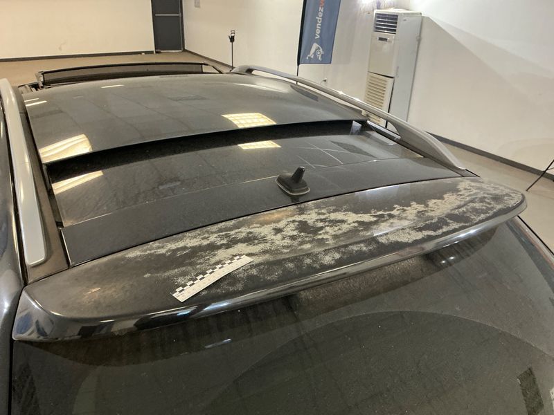 Renault Koleos 2.0 dCi BOSE Edition 2014 – снимка 34